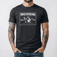 thumbnail image 1 of True Religion T-Shirt Logo Bouddha Noir, 1 of 4