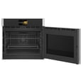 thumbnail image 2 of GE APPLIANCES PTS700RSNSS single wall electric oven, 2 of 5