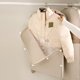 thumbnail image 5 of Vestida Vestimenta Ropa A Prueba Polvo para El Armario (beige S), 5 of 9