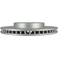 thumbnail image 3 of ADVICS Disc Brake Rotor, 3 of 4