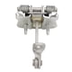 thumbnail image 2 of Soporte de correa de control de bisagra de puerta 9181C9 Reemplazo de piezas, 2 of 7