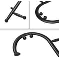 thumbnail image 4 of Back and Neck Massager - for Trigger Point Fibromyalgia Pain Relief and Self Massage Hook Cane Therapy, 4 of 7