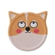 thumbnail image 3 of Posavasos creativo con forma de gato, posavasos absorbente de corcho, linda mascota, regalo creativo de dibujos animados, 3 of 3