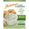 Lean Gourmet Spinach & Artichoke Dip