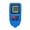 Blue, variant on TC100 Thickness Meter Car Paint Film Thickness Tester Measuring FE/NFE Two Manual Automotive Paint Instrument ,Multifunctional