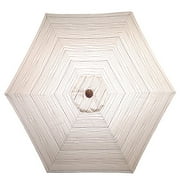 Drake 9' Market Umbrella