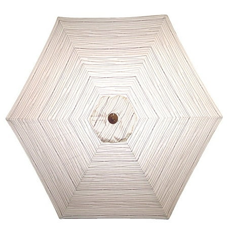 Drake 9' Market Umbrella