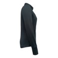thumbnail image 4 of Chamarra Danskin Now Talla EG Deportiva con Cierre Completo Negro, 4 of 4