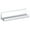 Multicolor, variant on Kohler K-11576 4" Finger Cabinet Pull - Nickel