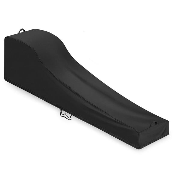 MOMOJIA Rowing Machine Protective Cover Exercise Equipment Protector Tear Resistant