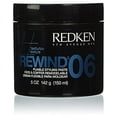 thumbnail image 2 of Redken Rewind 06 Pliable Styling Paste, 5 oz, 2 of 2