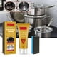 thumbnail image 1 of Crema para pulir todo tipo de metales 50 g, 1 of 3