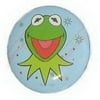 The Muppets Kermit Button