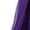 Purple, variant on Miaeowve Girls Metallic Gold Color Block Praise Dance Dress Liturgical Church Lyrical Worship Dance Black 4