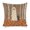 Ghost. Cat. and Pumpkins in Autumn Forest 1, variant on Ghost. Cat. and Pumpkins in Autumn Forest Linen toss pillowcase decoration pillowcase gifting preferred 24x24 inch cushion cover sofa pillowcase sofa bedroom living room car