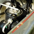 thumbnail image 3 of WORGEOUS Manguera de escape del compresor de aire Manguera del compresor de repuesto Manguera neumática del compresor de aire, 3 of 8