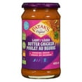 thumbnail image 2 of Patak's Light Butter Chicken Cooking Sauce, 2 of 5