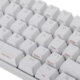 thumbnail image 3 of Clásico RGB 61Keys Mecáco para , , - Caja bnca BoxBrown Yotijar Teclado mecánico, 3 of 10