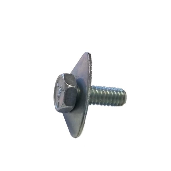 John Deere Original Equipment Screw With Washer - AR103811