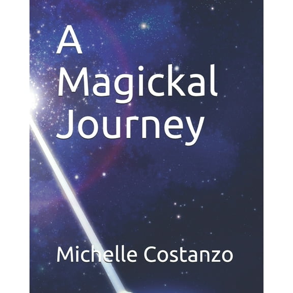 A Magickal Journey, (Paperback)
