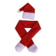 thumbnail image 5 of Juego de fundas para botellas de vino de Navidad, superficie lisa, fácil de instalar, resistente al desgaste, 5 of 9