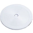 thumbnail image 2 of Pentair 85004700 Optional Top Access Lid Replacement FAS 100 Aboveground Pool and Spa Skimmer, 2 of 3