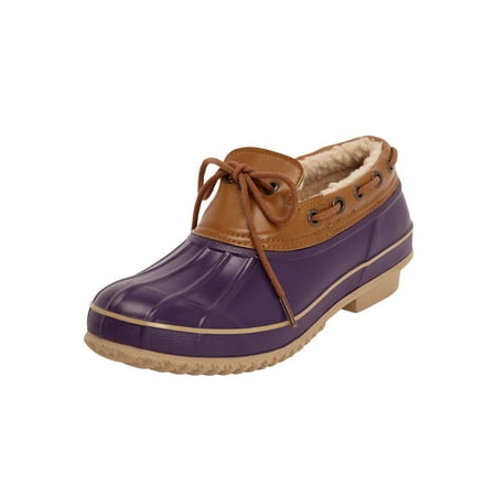 

Comfortview Women s (Wide Widths Available) The Storm Waterproof Slip-On