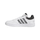 thumbnail image 2 of Tenis Adidas Hombre Hoops 3.0 Id1115 Blanco Camu, 2 of 3