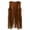 Coffee, variant on Women Vintage Western Vest Fringe Sleeveless Suede Leather Tassel Y2K Boho Cowboy Cardigan Open Front Wide Collar 70s