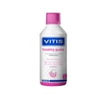 thumbnail image 1 of Enjuague bucal Vitis Gingival Pantenol Cetilpiridinio 500 ml, 1 of 1