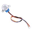 thumbnail image 3 of 12V GAL12A-BD Synchronous Step Swing Motor for Lg Galanz Hanging Air Conditioner Swing Leaf Deflecto, 3 of 5