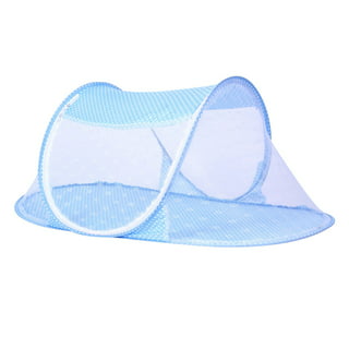 2 Sets Baby Crib Mosquito Net Support Holder Household Mosquito