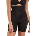 thumbnail image 2 of TC Fine Intimates Womens Tummy Tux High-Waist Firm Control Thigh Slimmer Style-4439, 2 of 2