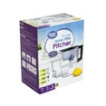 Great Value 5 Cup Water Filter Pitcher