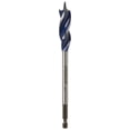 thumbnail image 1 of Broca IRWIN SPEEDBOR para madera con tres flautas, 5/8 x 6 (15,9 mm), 1 of 7
