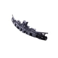 thumbnail image 2 of Tomoka Replacement Parts Front Bumper Energy Absorber Impact Foam Compatible With Pontiac G6 2005 2006 2007 2008 2009, 2 of 3