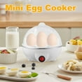 thumbnail image 4 of Smart Egg Maker Linger Set2544870 (enchufe Del Reino Unido), 4 of 9
