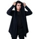 thumbnail image 1 of Suéter Largo Cardigan Con Capucha manga Larga MIKE RAMOS CASUAL, 1 of 4
