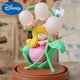 thumbnail image 2 of Caja ciega de princesa de Disney, luz nocturna, flor esmaltada, sombra luminosa, caja misteriosa, sirena, Ariel, Hua, Mulan, Bella, Alo, regalo de figura, 2 of 4