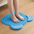 thumbnail image 3 of SIfdSeng Massage Mat — Cute Head Shaped Standing Acupressure Mat; Designed To Fatigue and Stress., 3 of 7