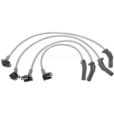 Spark Plug Wire Set - Walmart
