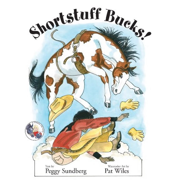 Pre-Owned Shortstuff Bucks!, 9780972105781, 0972105786, Paperback,