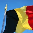 thumbnail image 3 of 2 Pcs Têtes de Drapeau Dessus de Drapeau Têtes de Mât de Drapeau Dessus de Mât de Drapeau pour Extérieur Intérieur, 3 of 9