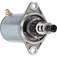 thumbnail image 1 of DB Electrical 410-21025 Starter compatible con/reemplazo para Onan 191-1630 191-1667 191-2132 191-2158, Bgd Bgdl Mce Nhd Nhdl Nhe Nhm, generador de caravana esmeralda 191-2416 191-630 y 16 DB Electrical NA, 1 of 7