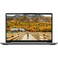 thumbnail image 3 of LENOVO DCG SOURCING IdeaPad 15.6" Full HD Laptop, AMD Ryzen 5 5625U, 12GB RAM, 512GB SSD, Windows 11 Home, 82RN0011US, 3 of 18