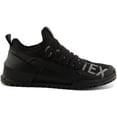 thumbnail image 2 of Ecco Biom 2.0 Men's Lace Up Gore Tex Trainers In Black Size 11/11.5, 2 of 6