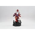 thumbnail image 6 of YuMe Spider-Man Maximum Venom Series Hero Box - Venomized Iron Man Ages 8+, 6 of 9