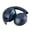 Blue, variant on New Over-Ear Wireless Headphones Featuring Stereo Sound, High-Definition Noise Cancellation, And No Latency Ideal for Gaming, Leisure, And Sports. Available in Multiple Colors. 1pc Per Order