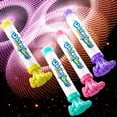 thumbnail image 4 of 4pcs Set Push-Pop Firework Water Toy, Romantic Firecracker Sprayer Suitable for Parties and Outdoor Fun Props, Holiday Gift, 4 of 12