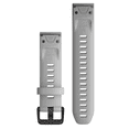 thumbnail image 1 of Correa Garmin para Fenix 6S QuickFit 20mm Gris, 1 of 2